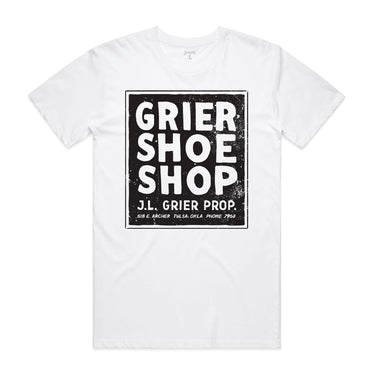 Grier Shoe Shop